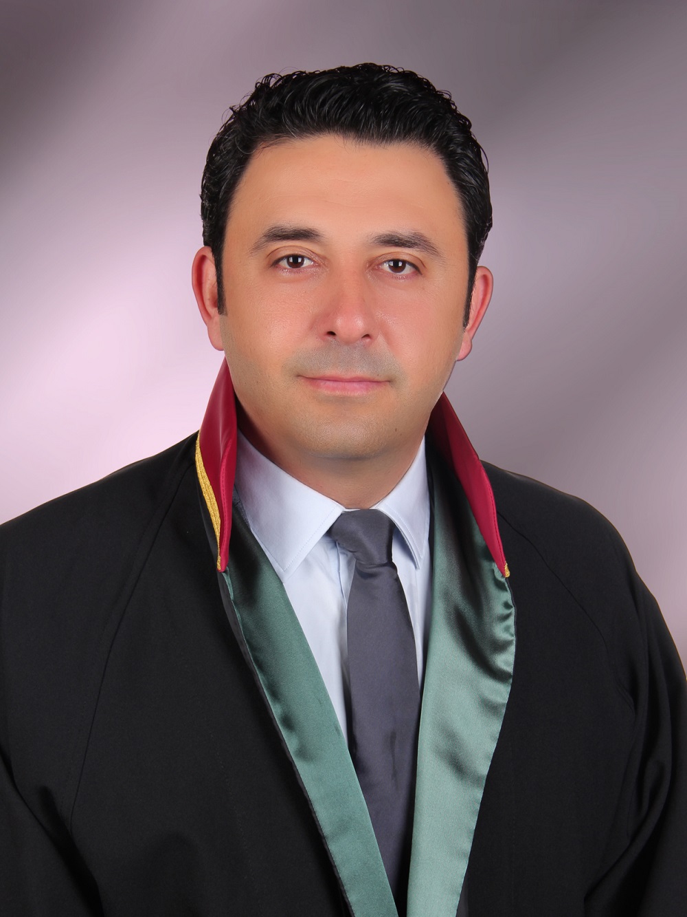 ALİ RIZA TEKE